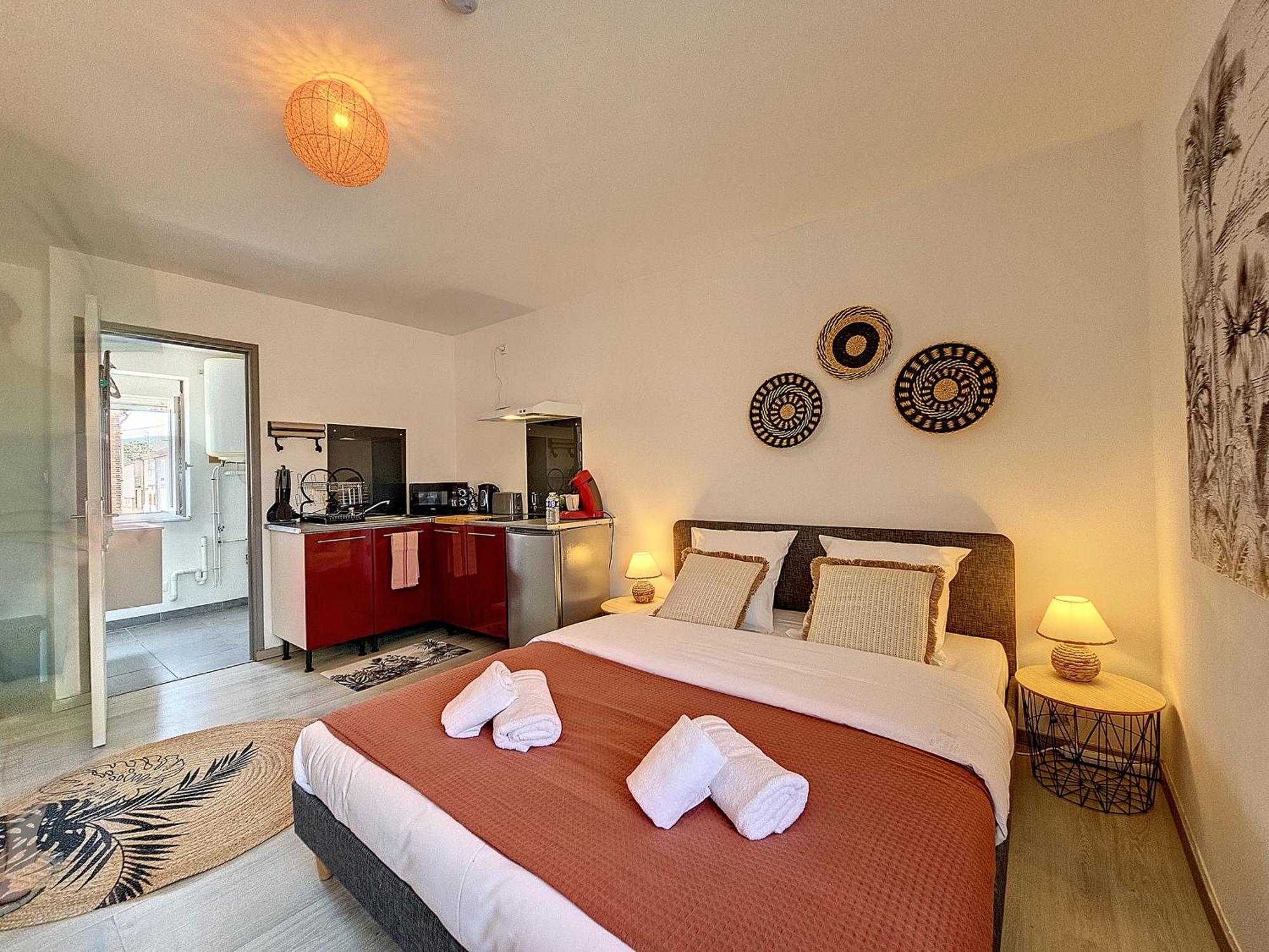 L'Auberge De La Gare, Appartements Tout Confort, Proches Gare Yzeure Dış mekan fotoğraf